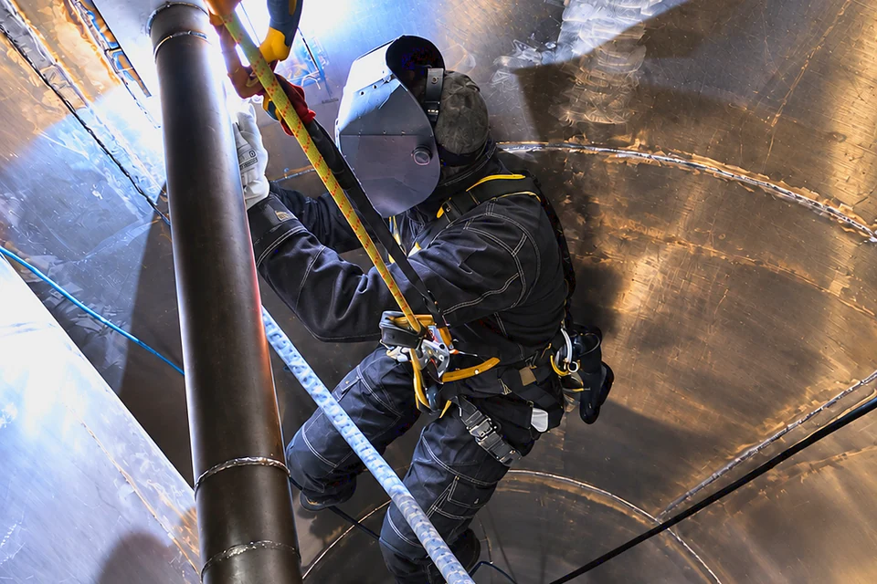Průmysl a technologie: BRISK Tábor – servis kalosušárny a galvanovny