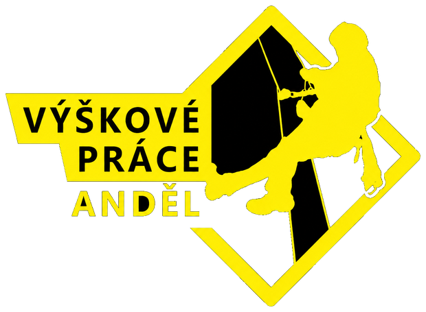 Výškové práce Anděl – odborný garant obsahu článku o cenách výškových prací